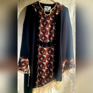 Handmade Womens Dress Size medium